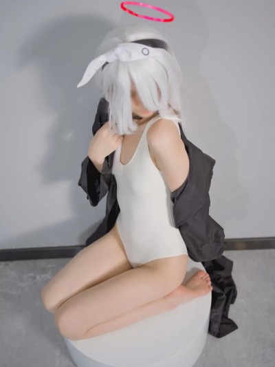 禅院熏熏仔 NO.51 普拉娜