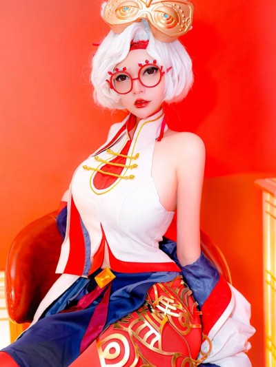 Potato Godzilla – Purah