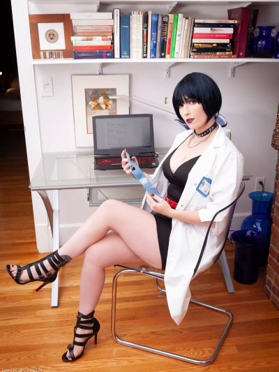 Microkitty – Tae Takemi