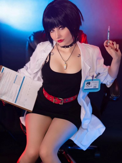 Ri Care – Tae Takemi