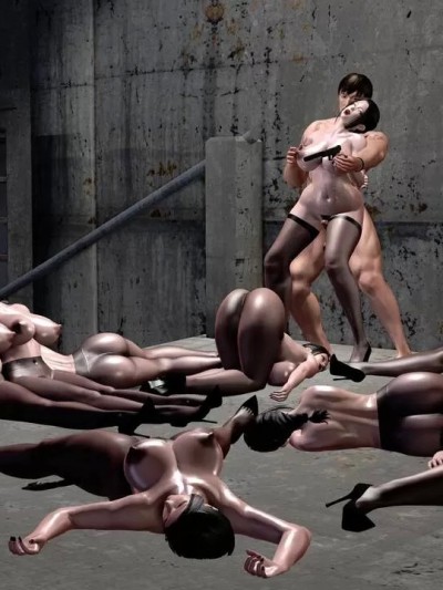 [Jack Wang] 死亡之巷