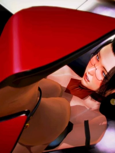 丝跟媚态01-07(完) [3D]