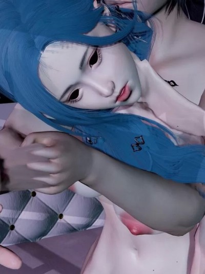 [BQJ]伊人酒吧第1-3话