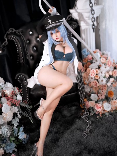 Sayo Momo – Esdeath