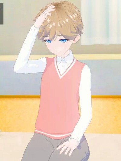 关于晚止导劝诫然哥却雌堕了这件事 [ナスがぬついた]