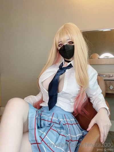 Hinata2000 – Marin