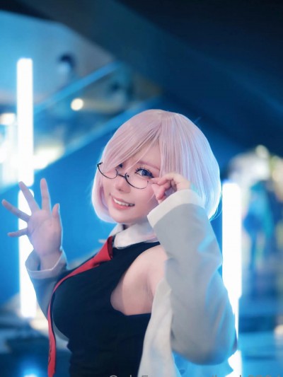 Smile Bibison – Mashu