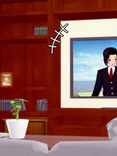 [translated by 哈哈哈] [凭依] 去附身吧！（父亲）01-04 (行こう!) (お父さん)