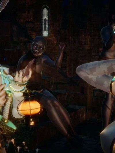 [gogomatch] 战败的代价 1 – 5