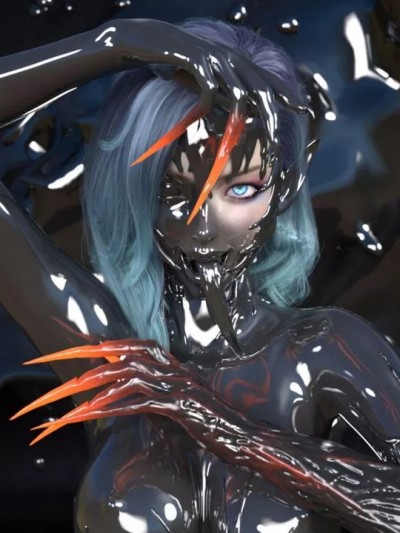 纳米涂料-前传 【Raindrop】