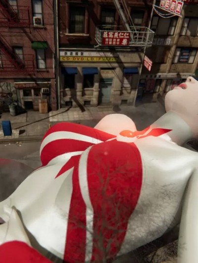 K地区轶事 00-06 [卡求]