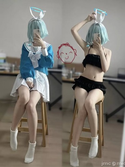 [Twitter / FANBOX] Ming (@mingchudesu)