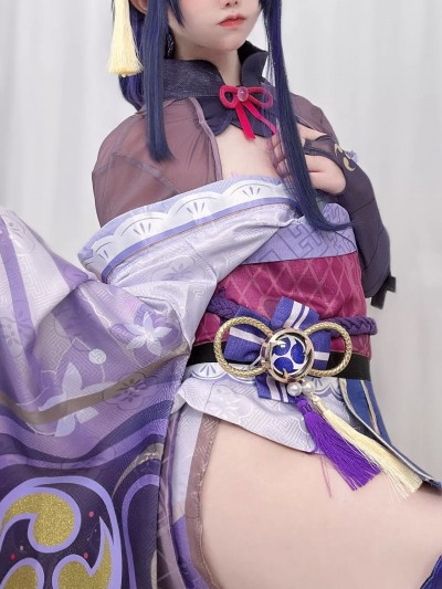 Wanco – Raiden Shogun