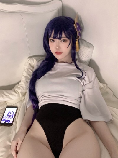 【Imeva】 Casual Ei