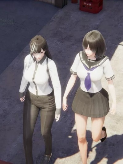 [blow(לִּילִית)] 魔法少女 lls / re：１