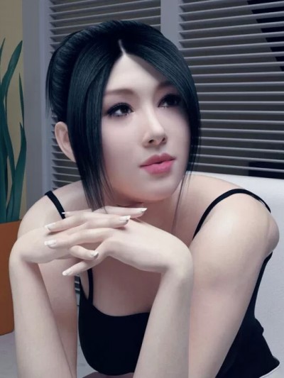 [qimubeiyun] 代父孕母 01-03