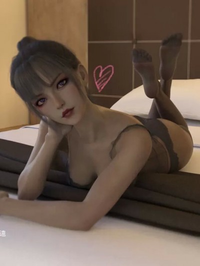 [TUU C] NTR日记-序章-[CN]完整+无字幕原图