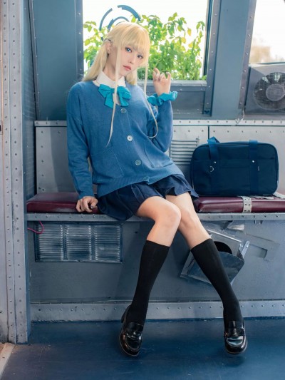 Ely – March 2024 – Toki