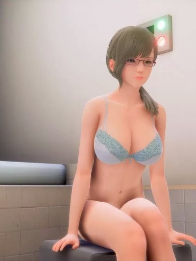 花瓣特工（实打格斗系列）