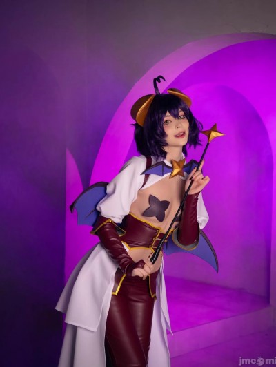 Tsuki Desu – Magia Baiser