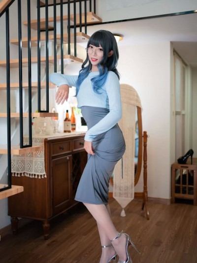 Money冷冷 – 吉他少女