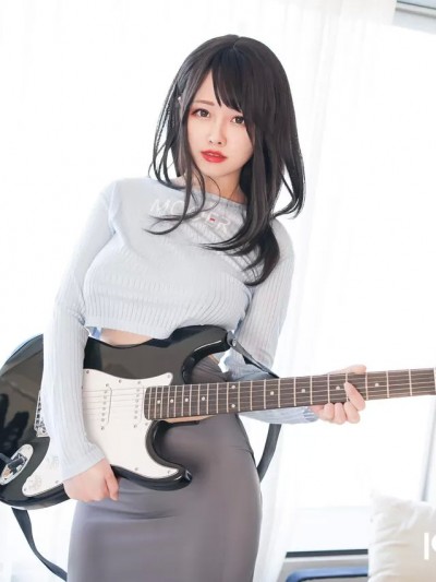Arty Huang – Guitar Sister
