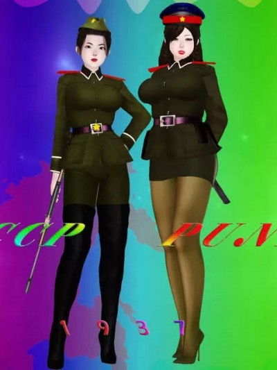 [zxnm3000] 短篇-凋零的女侠