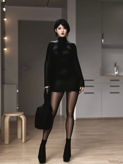 [Lite] 沉沦 1 – 2