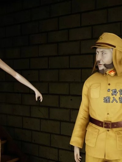 [wdyxznl] [fanbox] 旗袍女英雄