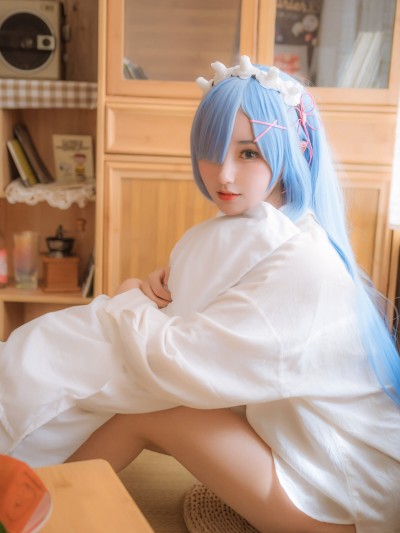 羽生三未 – 蕾姆