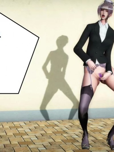 [woai3dh] 奴隶契约游戏 陈比东篇 04