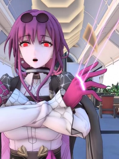 [elec@ryona大好き] 无败的卡芙卡 1~8