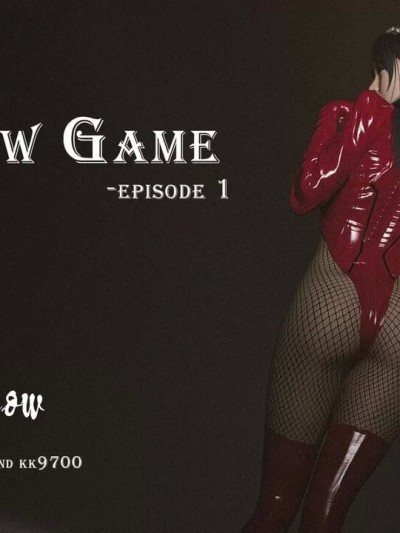 [YTsnow] Shadow Game [Chinese] [uncensored]