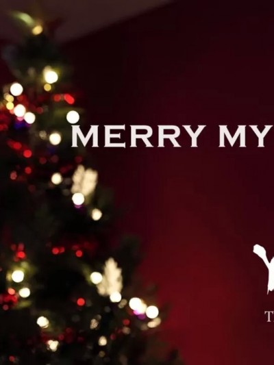 [YTsnow] Merry Mysteries