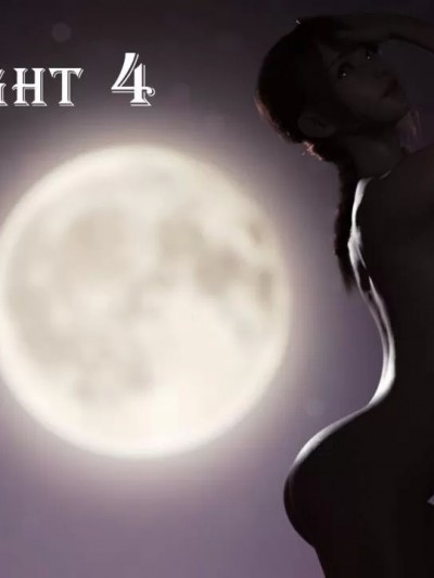 [YTsnow] Moonlight 4