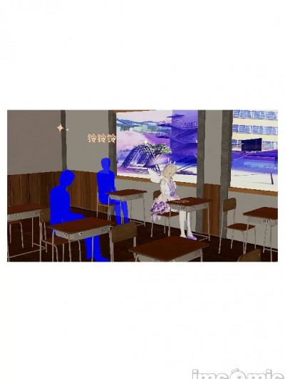 [呜呜呜] 时之愿境1