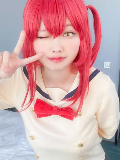 Arty亚缇 – Ikuyo Kita