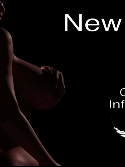 （K记翻译）[Infinity Sign] 新风