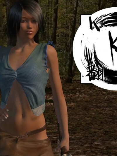 （K记翻译）[babblingfaces] 奴隶之路