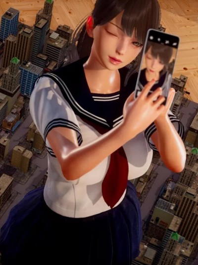 [Yeeku] 晓芸的日常压力排解 1 – 3