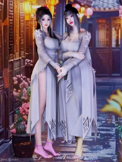 [一剑天涯] 土下座 01-03