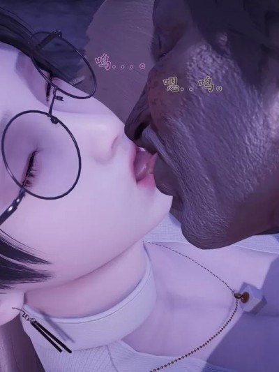 [绿毛毛] 美母的ntr日常 01-05