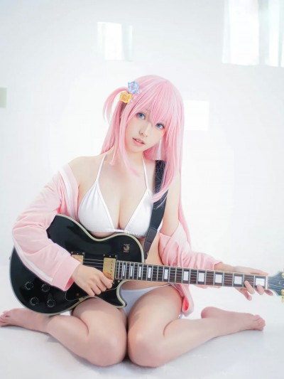 Arty亚缇 – Bocchi