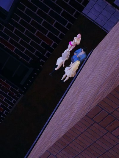 [稚] 女超人系统