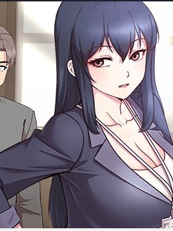 和美女上司玩游戏/冰山主管的秘密兴趣