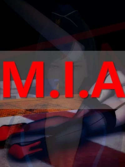 [ssscccc丶] M.I.A