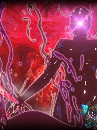 [红城] 妖虫寄生-RE2 (02)