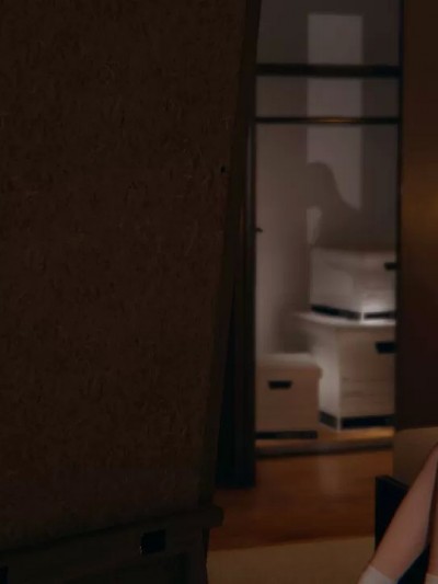 [Shade] 淫欲学院 – 黏糊的陷阱 [CH & Textless]