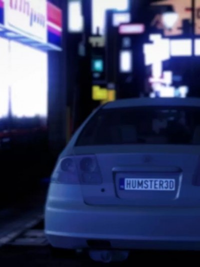 [天台自动售货机] 基沃托斯黑色绝密档案