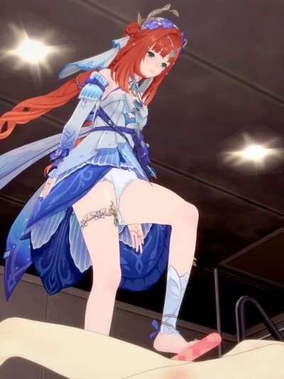 [Pixiv] 很有精神的森下下士 (74621685) 2024.07.26